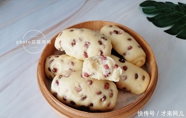 邻居阿姨50岁,隔三差五吃点“它”,脸色红扑扑,十足少女感