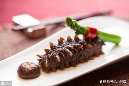 骨骼|骨质疏松该怎么办?提醒:多吃4种食物,骨质越来越好