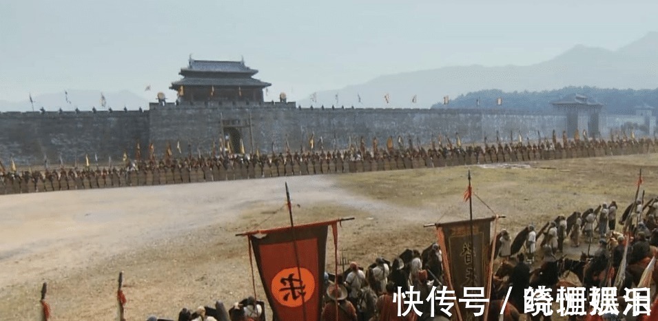 卢俊义@梁山招安为何是一条死路把这5位好汉的名字连起来看,便知分晓