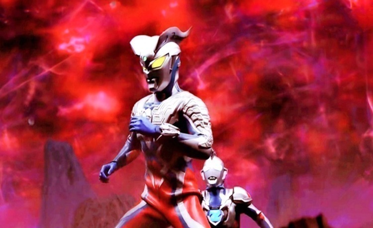 吕布|奥特曼换上英雄战袍,贝利亚是吕布,银河是哪吒,赛罗为什么是猴子?