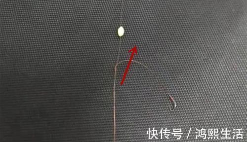 台钓|野钓必杀技:盘点这些“某铅”钓法,你会用多少种?