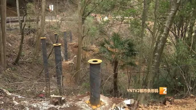 中年|好消息！西山人行栈道完工40% 预计4月1日与市民见面——昆明广播电视台