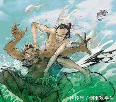 骗人|电视剧里都是骗人的,你知道真正的梁山好汉长什么样吗