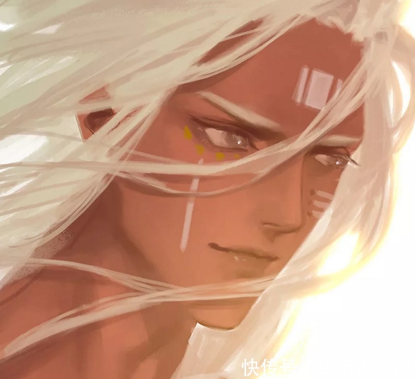 推漫|推漫现代医生遇上原始部落酋长,剧情有意义,又是颜值入坑