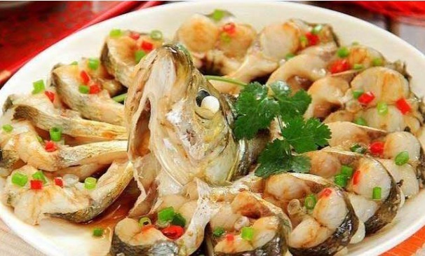 多给家人吃的营养菜，健康美味，营养丰富，肉质鲜嫩，做法简单