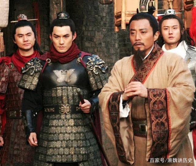 梁山!宋江被招安,牺牲70多个兄弟换的楚州安抚使,在如今是什么职位