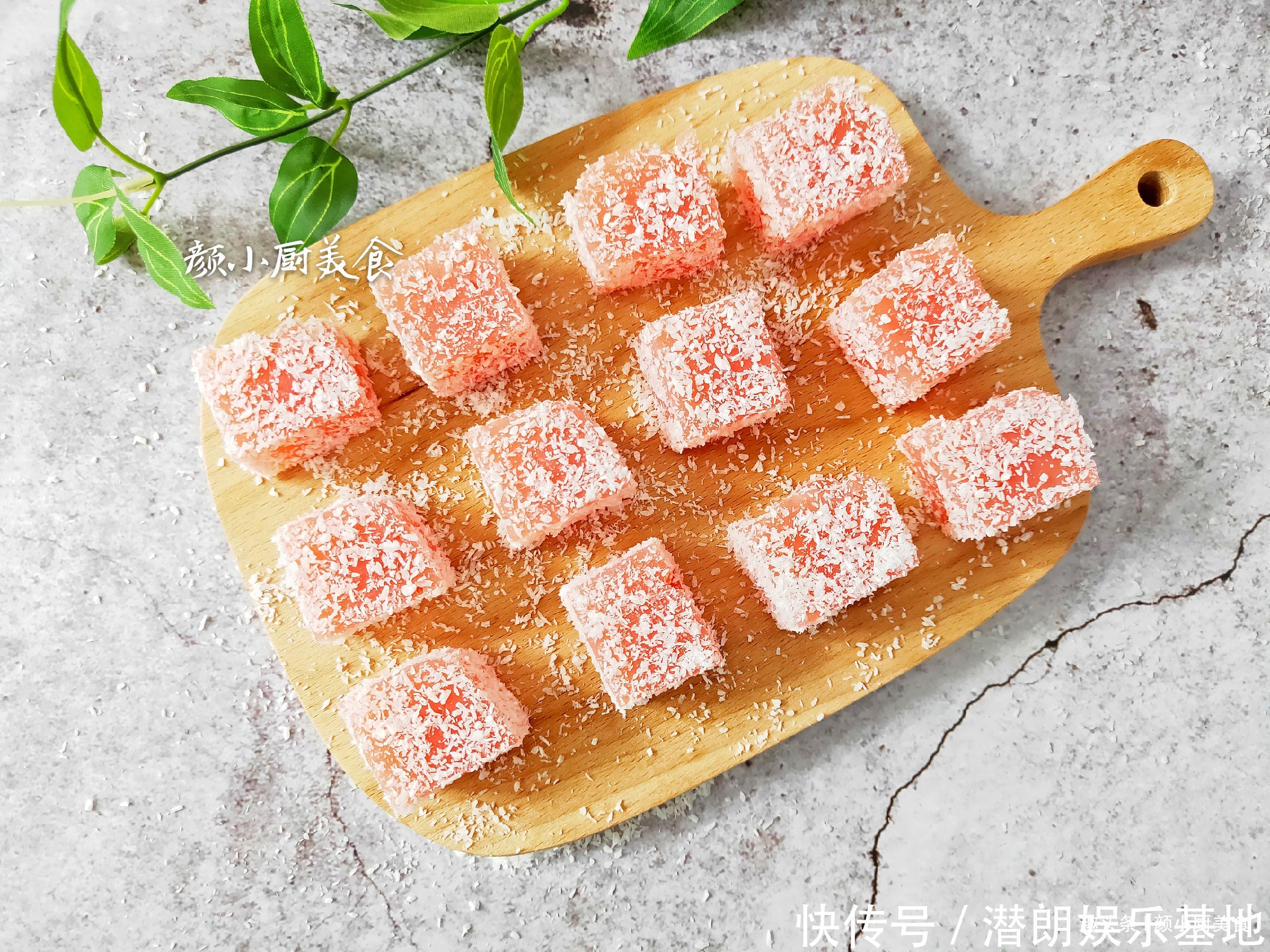  孩子|西红柿不要炒着吃了，教你1个新吃法，酸甜可口，孩子超爱吃