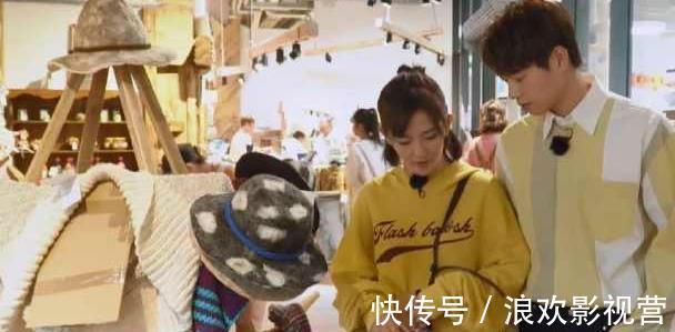 魏大勋|谢娜公开“讨债”,魏大勋给出神回复,网友:搞笑,你们是专业的