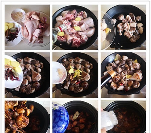 秋天|它比鸡猪肉便宜,比牛羊肉滋补,好吃不上火,秋天不懂吃它可惜了