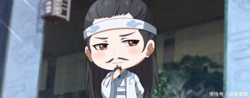 云梦江氏&魏无羡修习诡道为何选择自立门户成为夷陵老祖?三大理由缺一不可