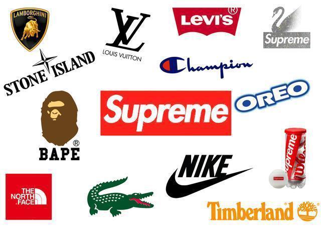 卫衣 Supreme x GCY郭春雨 2022 联名系列单品海报公布,争议性新作