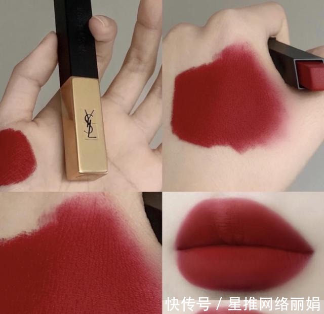 李佳琦分享的“断货王”口红,盲选也不踩雷,快来get一下吧!