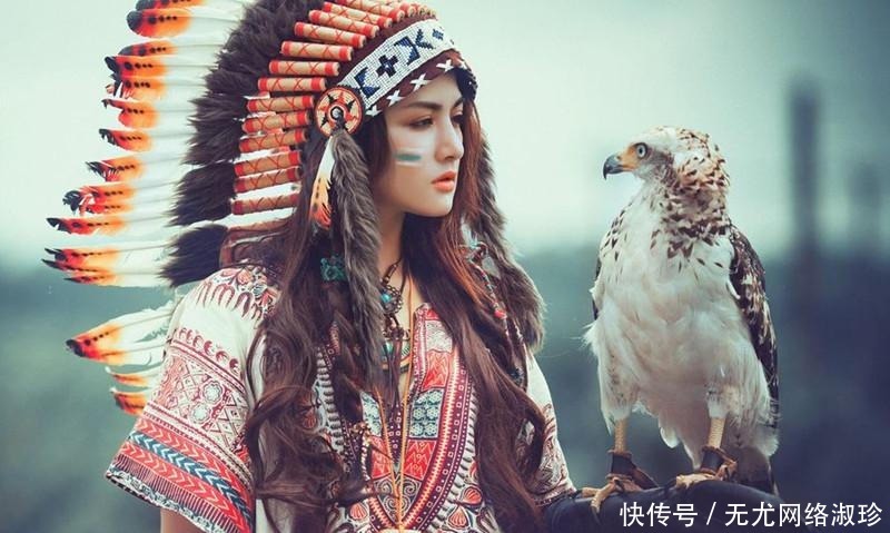 族人|“夸父逐日”并非传说，而是一段自亚洲到美洲的迁徙史