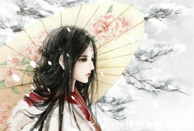 苏敏&男人一袭红衣踏雪而来“我的阿辞,你长能耐了,竟敢嫁给别人?”