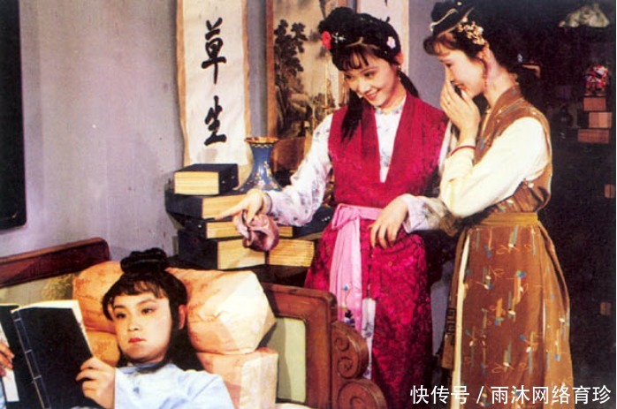 宿命|红楼梦:晴雯宿命的根源也是古代女性逃不掉的枷锁