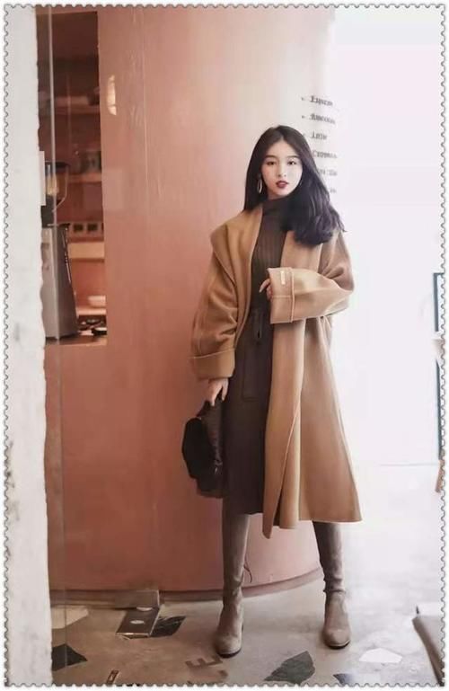 衣服在精不在多，内搭就选这4种经典款，百搭还不过时