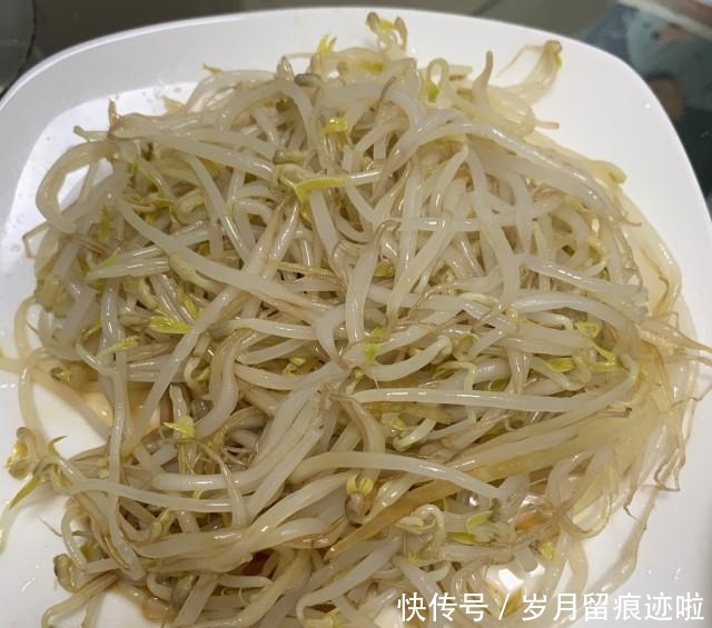 春饼,又薄又筋道,凉了不硬!