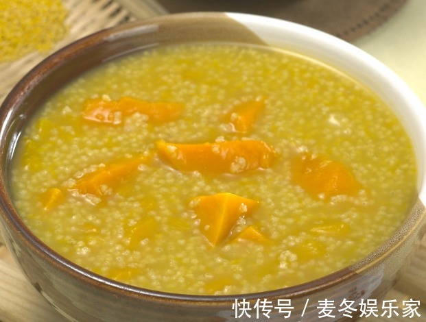 常吃|常吃小米的人,长寿不会远离你,但切忌“2不”,却还有人不清楚