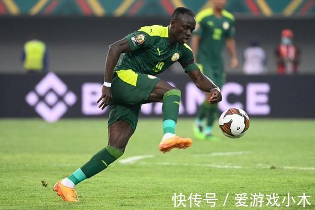 马内|塞内加尔杀进非洲杯挺八强,马内伤退红军球迷担心