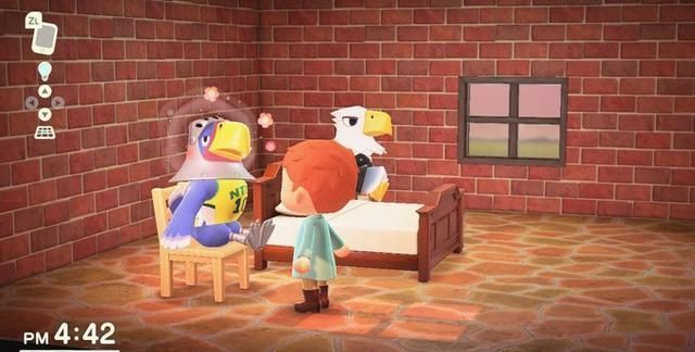 动物|绅士打造《动物之森》AV作品宣传照,让动森快变18禁游戏了