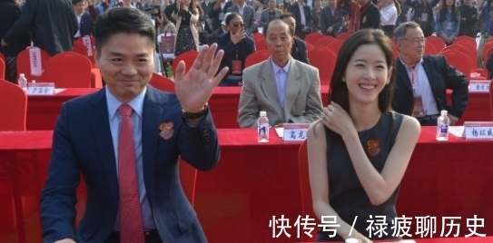 东哥|刘强东——把村民当“哥们”,把员工当“兄弟”