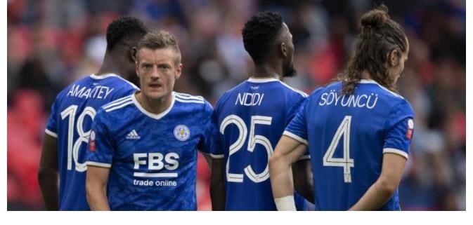 英超联赛|8场仅2胜！狂丢14球！英超头号黑马轰然崩盘，6000万引援全打水漂