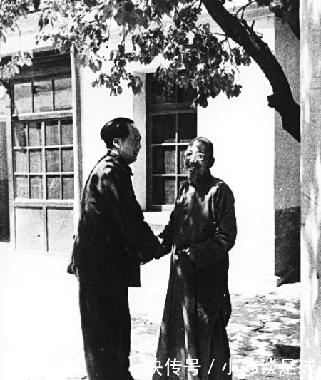 诗说,柳亚子的“怨”与毛泽东的“劝”