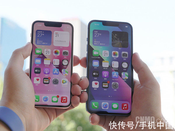 郑州|iPhone 13 Pro卖“疯”了！富士康郑州工厂再度重金招人