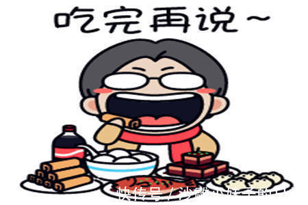 |幽默笑话:家里的保姆做好饭之后就下班了,我跟老婆下班回到家就看电视。