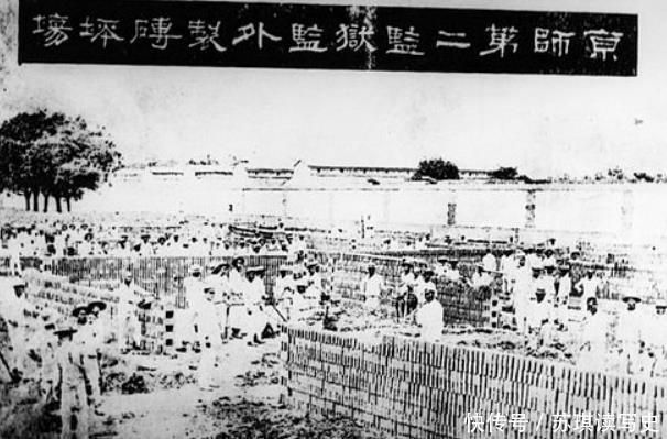 秘密|潘汉年被秘密逮捕后，关押在功德林，一个监区只关他一个人