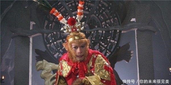 下场|猪八戒为何对着凡人白骨哭知道此人身份,难怪八戒会哭