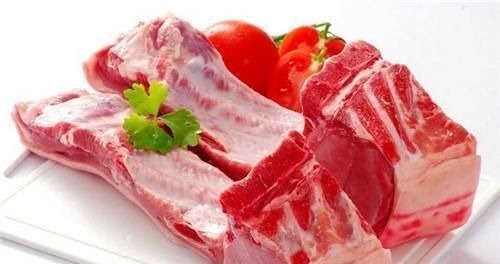 买排骨,要分清“小排”和“大排”,差距还挺大,看完不会再买错