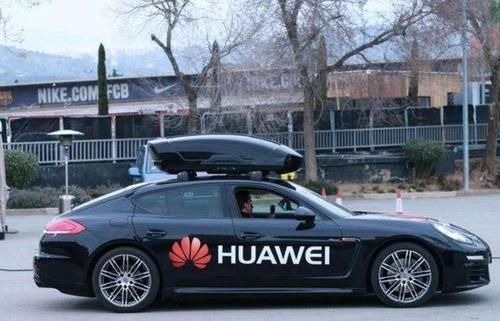 自动驾驶|华为首秀自动驾驶,王兴:特斯拉遇到技术与忽悠能力相当的对手了