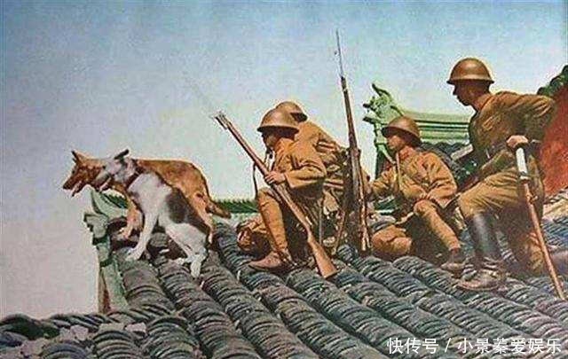 侵略|日本侵略东北后,各国都是怎么表态的?美国态度让人意外