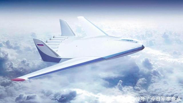 图404,折断的帝国翅膀,曾经的俄罗斯航空梦