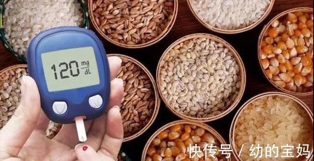 粗粮|糖尿病:粗粮这么吃,才能让血糖更稳定体重更健康