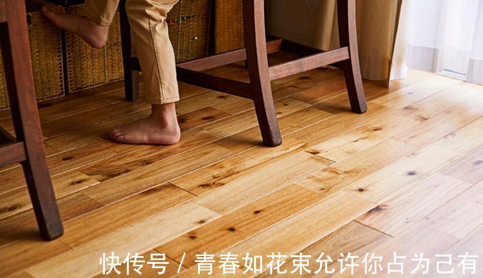 柜面|55平米3个娃!日本妈妈太厉害了,一家人蜗居也能过上精致生活