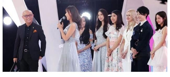 細(xì)數(shù)《非誠(chéng)勿擾》中，那些奇葩女嘉賓