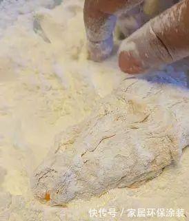 搅拌均匀|这鸡翅4步搞定,再也不用点外面了,每周必做,全家爱吃的鸡翅!