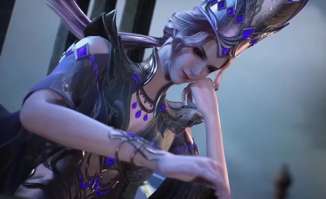 神位|斗罗大陆:成功继承神祇的三人,我只服比比东!