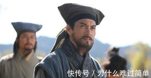 晁盖!水浒中,如果晁盖能管理梁山的话,将会是什么结局!