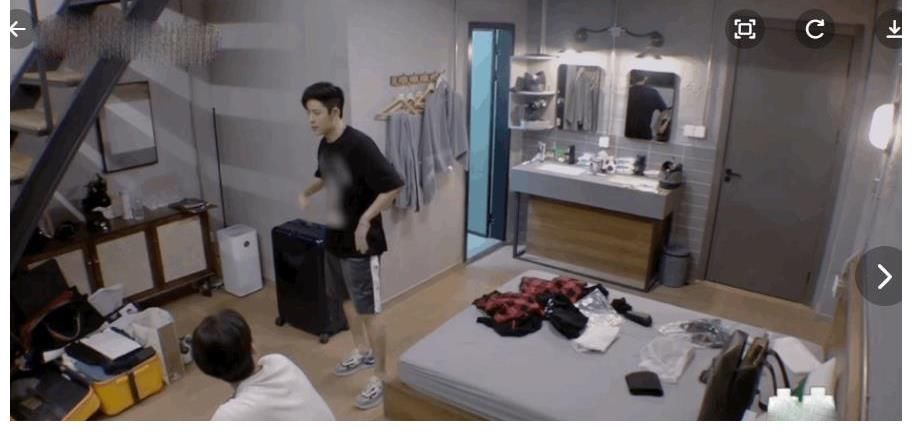 人設(shè)崩塌|人設(shè)崩塌第二人？敖犬“自大”搶歌詞還甩鍋言承旭，太“綠茶”了