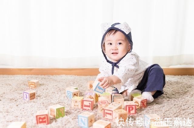 小朋友|一岁前的小朋友,原来是这么辨认妈妈的,看过才知道原来那么聪明!