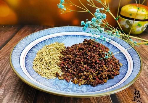 自制|椒盐根本不用买,在家也能自制,真材实料比买的还香,可要学学