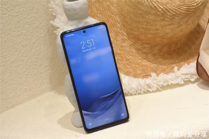 样照|Redmi Note 9 Pro上手：一亿像素好不好？看看样照就知道