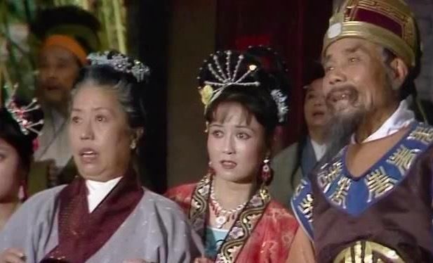 使者|猪八戒成为净坛使者后为何没先回高老庄反而要去找一个妖怪