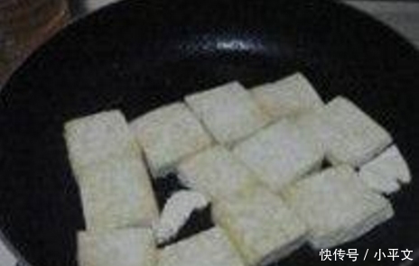 实惠|排毒清肠的家常菜之油菜木耳豆腐,便宜实惠,还能减肥瘦身