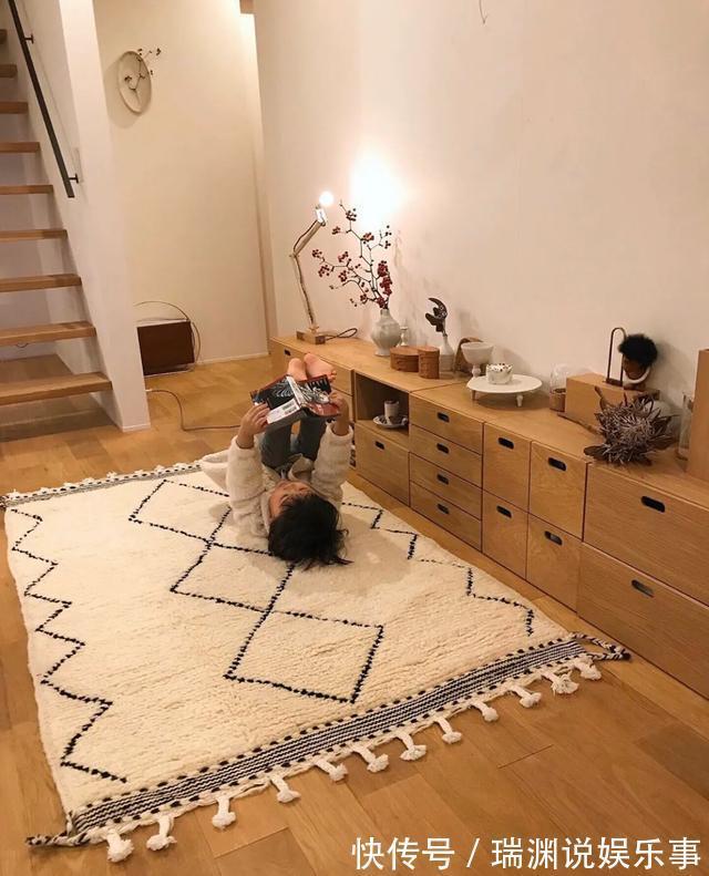 太太|该扔就扔！日本太太坚持每天一收拾，只需30分钟便井然有序，赞！