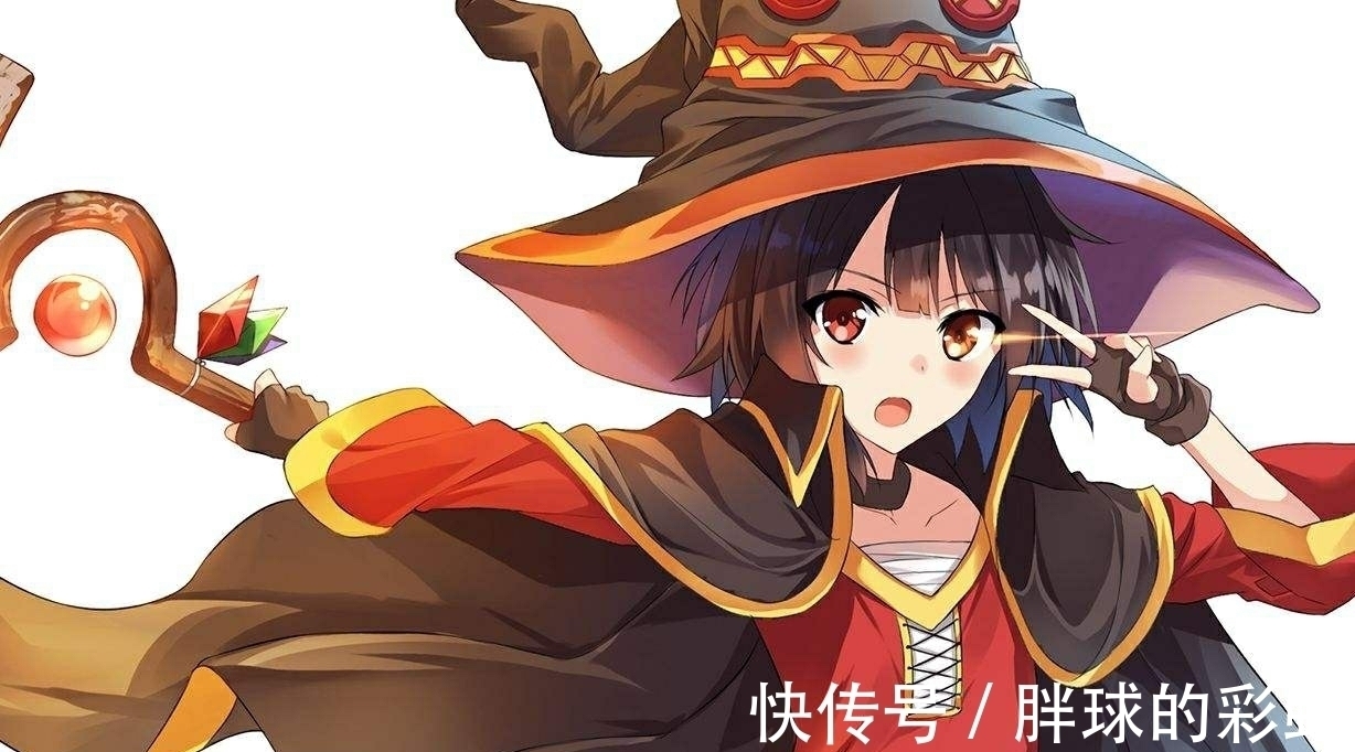 涼宮春日|30部必看日漫合集:這些,就是動漫界的巔峰之作