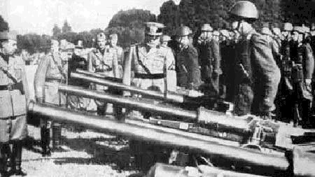 埃塞俄比亚|意大利费尽心思拿下埃塞俄比亚,竟是为他人做嫁衣,成了个笑话